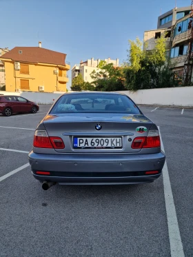 Обява за продажба на BMW 330 ~11 000 лв. - изображение 4