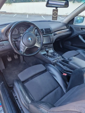 Обява за продажба на BMW 330 ~11 000 лв. - изображение 5