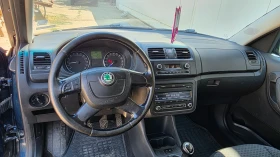 Skoda Roomster | Mobile.bg    4