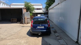 Skoda Roomster | Mobile.bg    3