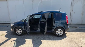 Skoda Roomster | Mobile.bg    5