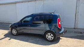 Skoda Roomster | Mobile.bg    6