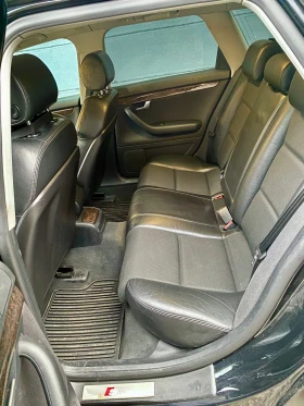 Audi A4 B7 Avant 2.0TDI S-line - 8300 лв. - 98796949 5