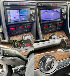 Audi A4 B7 Avant 2.0TDI S-line - 8300 лв. - 98796949 7