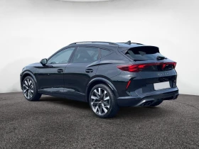 Обява за продажба на Cupra Formentor VZ 4DRIVE FACELIFT 2.0TSI FRONT-ASSIST CAMERA ~44 040 EUR - изображение 4