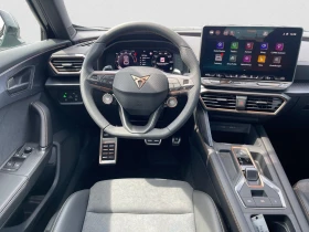 Обява за продажба на Cupra Formentor VZ 4DRIVE FACELIFT 2.0TSI FRONT-ASSIST CAMERA ~44 040 EUR - изображение 8