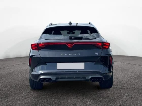 Обява за продажба на Cupra Formentor VZ 4DRIVE FACELIFT 2.0TSI FRONT-ASSIST CAMERA ~44 040 EUR - изображение 5