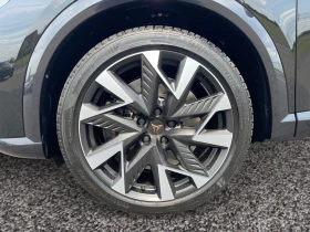 Обява за продажба на Cupra Formentor VZ 4DRIVE FACELIFT 2.0TSI FRONT-ASSIST CAMERA ~44 040 EUR - изображение 3