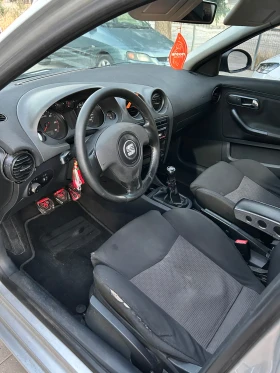 Seat Ibiza | Mobile.bg    6