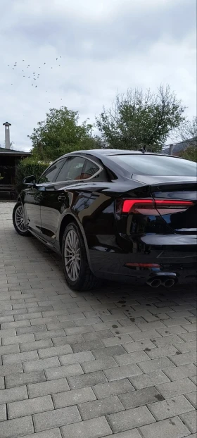 Обява за продажба на Audi A5 ~33 000 лв. - изображение 3