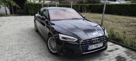 Обява за продажба на Audi A5 ~33 000 лв. - изображение 1