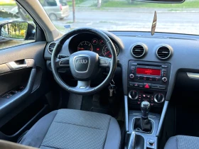 Audi A3 2.0TDI SportBack BMM | Mobile.bg    13