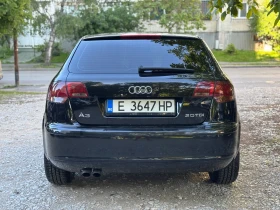 Audi A3 2.0TDI SportBack BMM | Mobile.bg    6