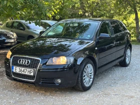 Audi A3 2.0TDI SportBack BMM | Mobile.bg    3