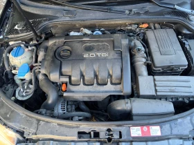 Audi A3 2.0TDI SportBack BMM | Mobile.bg    16