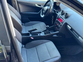 Audi A3 2.0TDI SportBack BMM | Mobile.bg    14