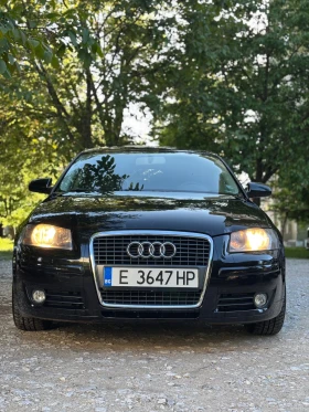 Audi A3 2.0TDI SportBack BMM | Mobile.bg    2