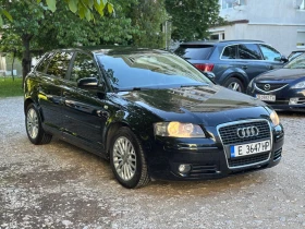 Audi A3 2.0TDI SportBack BMM | Mobile.bg    8