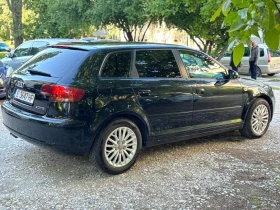 Audi A3 2.0TDI SportBack BMM | Mobile.bg    7