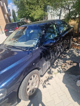 Volvo S60 2.4 140 kc | Mobile.bg    2
