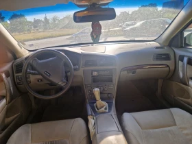 Volvo S60 2.4 140 kc | Mobile.bg    5