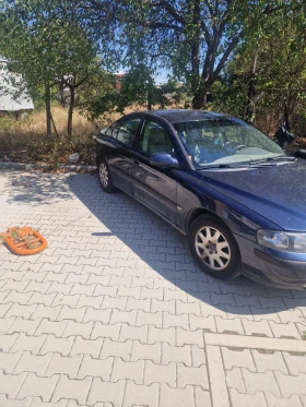 Volvo S60 2.4 140 kc | Mobile.bg    3