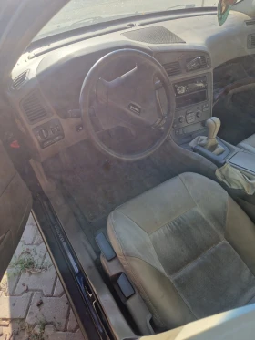 Volvo S60 2.4 140 kc | Mobile.bg    8