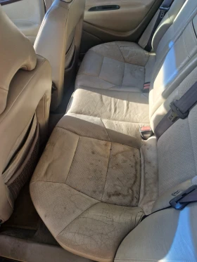Volvo S60 2.4 140 kc | Mobile.bg    7
