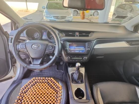 Toyota Avensis 1.8 Valvatronik | Mobile.bg    7