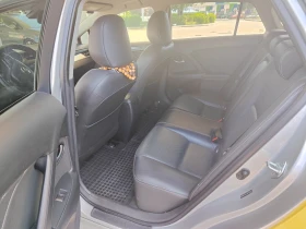 Toyota Avensis 1.8 Valvatronik | Mobile.bg    4