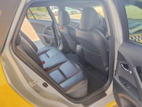 Toyota Avensis 1.8 Valvatronik | Mobile.bg    9
