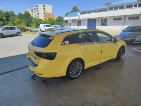 Toyota Avensis 1.8 Valvatronik | Mobile.bg    2
