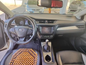 Toyota Avensis 1.8 Valvatronik | Mobile.bg    8