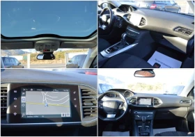 Peugeot 308 2.0HDI-AVTOMAT | Mobile.bg    15