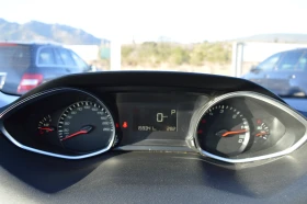 Peugeot 308 2.0HDI-AVTOMAT | Mobile.bg    12