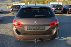 Peugeot 308 2.0HDI-AVTOMAT | Mobile.bg    6