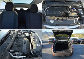 Peugeot 308 2.0HDI-AVTOMAT | Mobile.bg    16