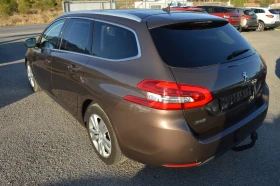 Peugeot 308 2.0HDI-AVTOMAT | Mobile.bg    7