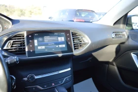 Peugeot 308 2.0HDI-AVTOMAT | Mobile.bg    13