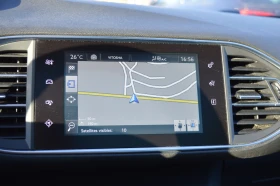 Peugeot 308 2.0HDI-AVTOMAT | Mobile.bg    14