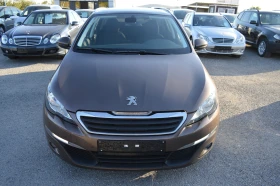Peugeot 308 2.0HDI-AVTOMAT | Mobile.bg    2
