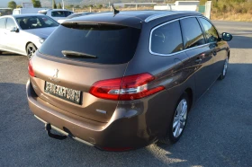 Peugeot 308 2.0HDI-AVTOMAT | Mobile.bg    5