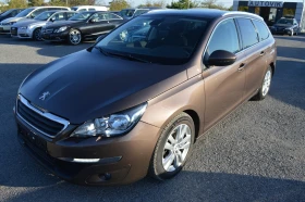Peugeot 308 2.0HDI-AVTOMAT
