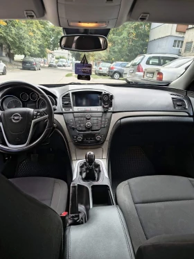 Обява за продажба на Opel Insignia ~10 500 лв. - изображение 8