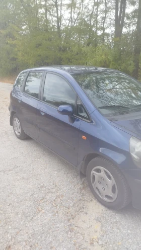 Honda Jazz | Mobile.bg    4