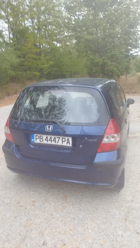 Honda Jazz | Mobile.bg    3