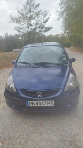 Honda Jazz | Mobile.bg    5