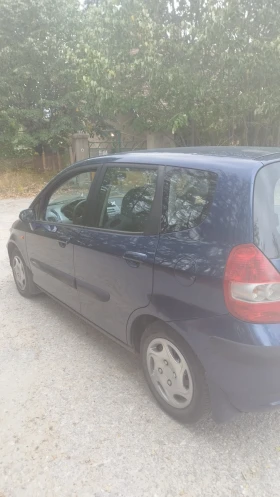 Honda Jazz | Mobile.bg    2