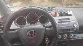 Honda Jazz | Mobile.bg    6