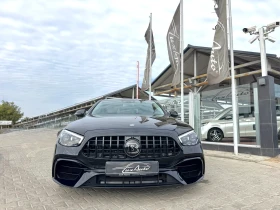 Обява за продажба на Mercedes-Benz E 220 D#BRABUS#FACELIFT#PANORAMA#360CAM#2019 ~59 999 лв. - изображение 2